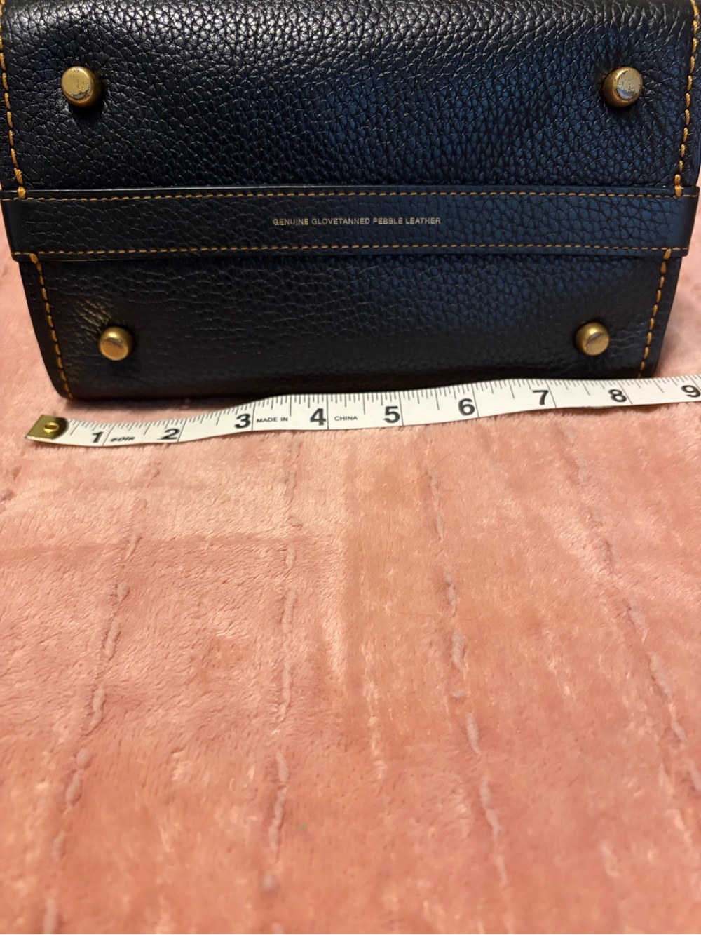 Coach Cashin Carryall - Picture 3 of 15